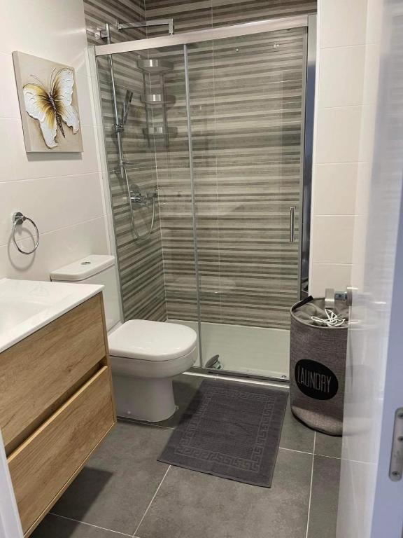 Perla Apartamento Διαμέρισμα Οριουέλα Εξωτερικό φωτογραφία